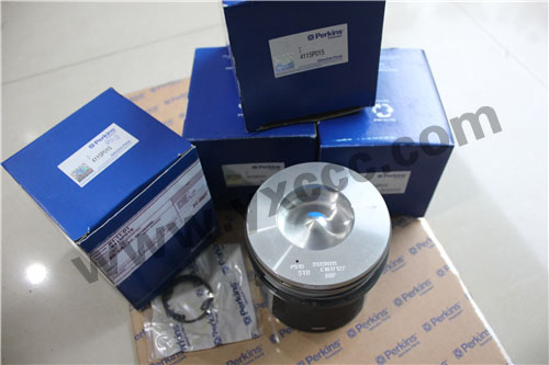 珀金斯Perkins 1200系列1206E-E70TTA發(fā)動(dòng)機(jī)T411864油泵、T405882機(jī)油冷卻器、2488
